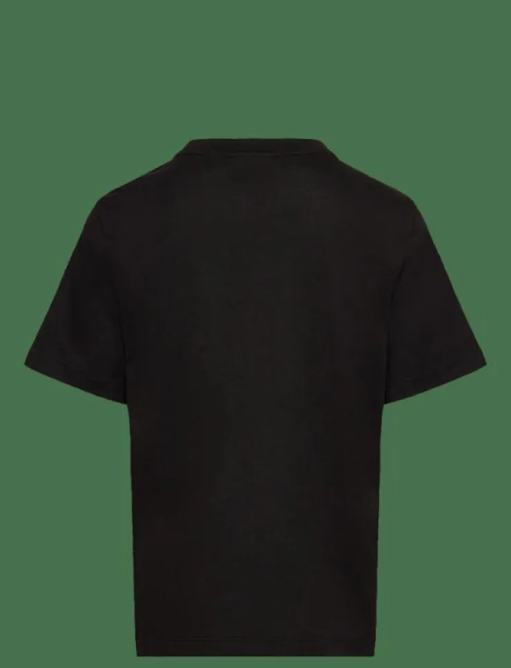 EA7 T-SHIRT - Kortärmade|Barn Sportkläder