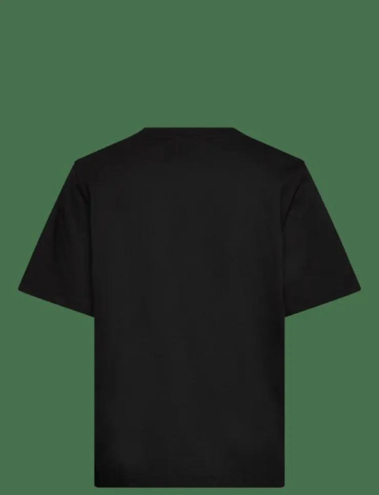 EA7 T-SHIRT - Kortärmade|Barn Sportkläder