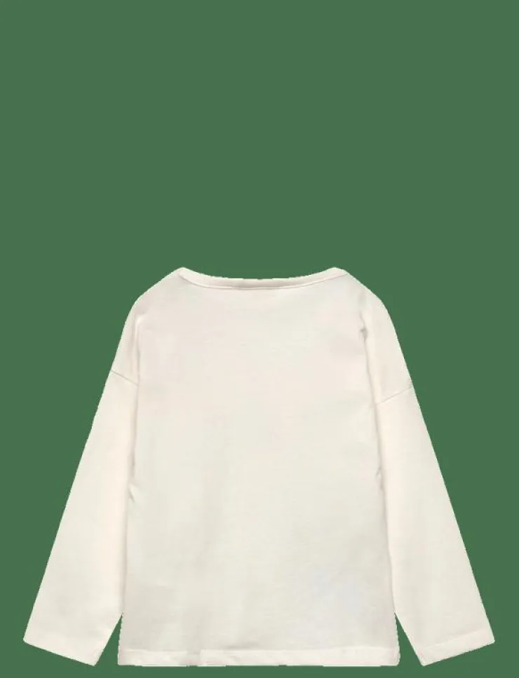Bluey TSHIRT - Långärmade t-shirts|Barn Överdelar