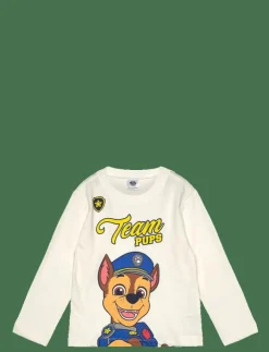 Paw Patrol TSHIRT - Långärmade t-shirts|Barn Överdelar