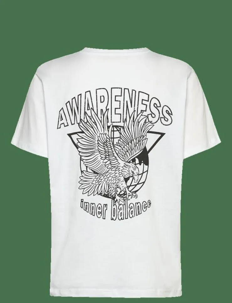 Kvinnor Sofie Schnoor T-Shirts & Toppar|T-shirt - T-shirts
