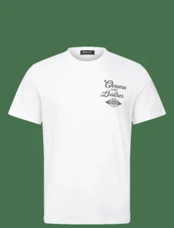 Replay T-Shirts|T-Shirt REGULAR - Kortärmad t-shirt