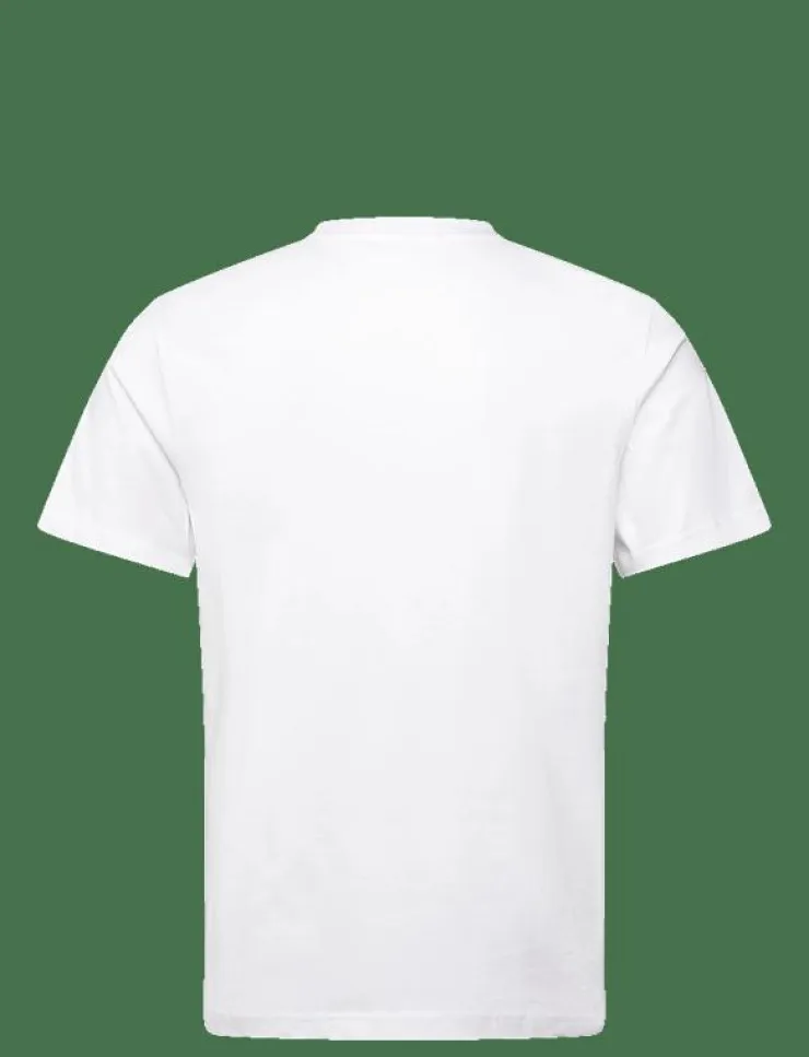 Replay T-Shirts|T-Shirt REGULAR - Kortärmad t-shirt