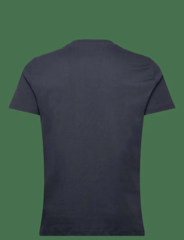 Replay T-Shirt RELAXED - Kortärmad t-shirt| T-Shirts
