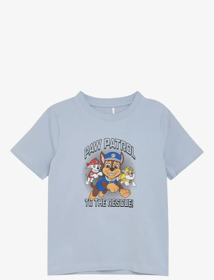 Minymo T-shirt SS - Kortärmade|Barn Basplagg