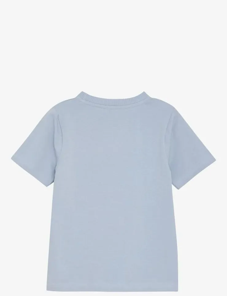 Minymo T-shirt SS - Kortärmade|Barn Basplagg