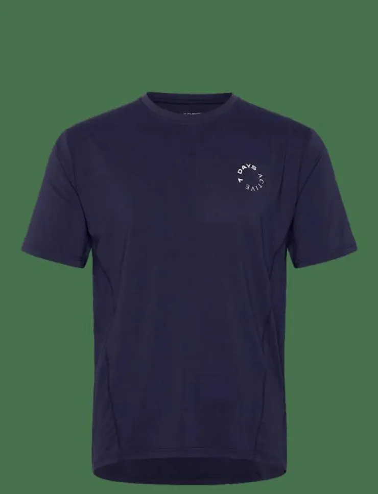 7 DAYS Active Toppar & T-Shirts|T-shirt S/S - T-Shirts