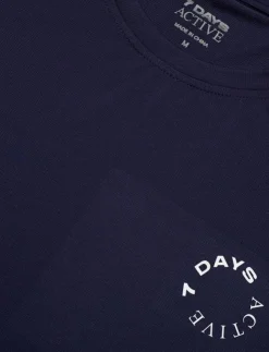 7 DAYS Active Toppar & T-Shirts|T-shirt S/S - T-Shirts