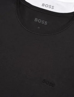 BOSS TShirtRN 3P Classic - Pyjamasöverdelar| T-Shirts
