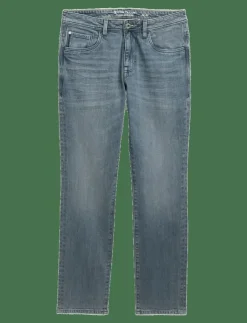 Tom Tailor TTJOSH REGULAR - Regular jeans| Kläder|Denim Kläder