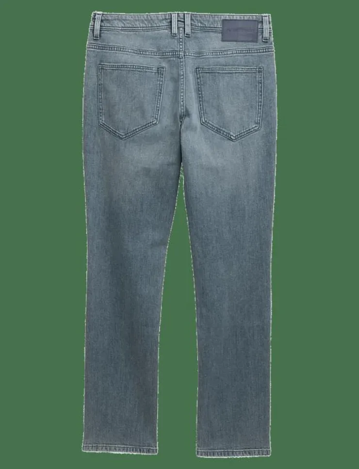 Tom Tailor TTJOSH REGULAR - Regular jeans| Kläder|Denim Kläder