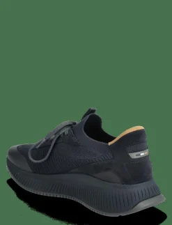 BOSS TTNM EVO_Slon_knrsd - Låga sneakers| Sneakers