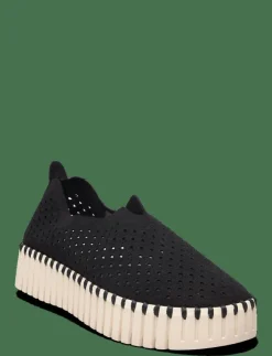 Ilse Jacobsen TULIP3373 - Slip-on sneakers|Kvinnor Sneakers