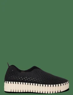 Ilse Jacobsen TULIP3373 - Slip-on sneakers|Kvinnor Sneakers