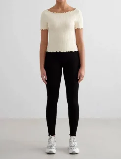 Kvinnor aim´n Byxor|Tulip Tights - Casual byxor