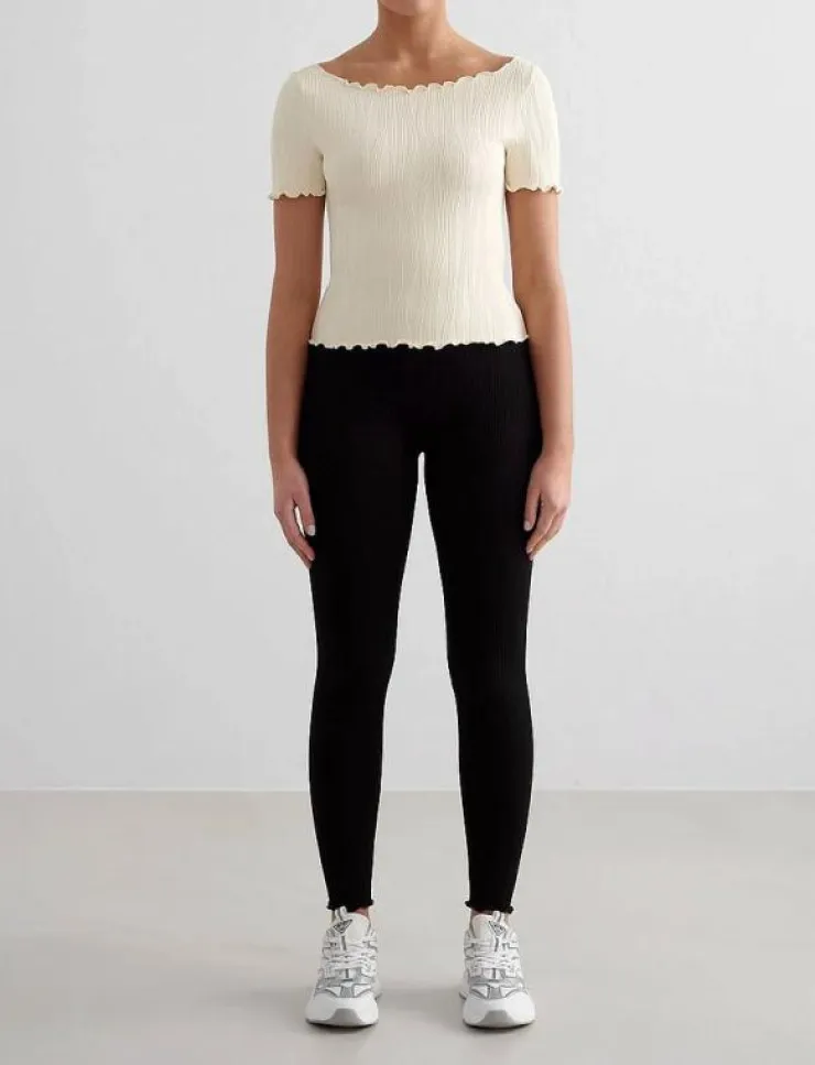 Kvinnor aim´n Byxor|Tulip Tights - Casual byxor