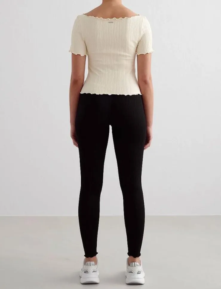 Kvinnor aim´n Byxor|Tulip Tights - Casual byxor
