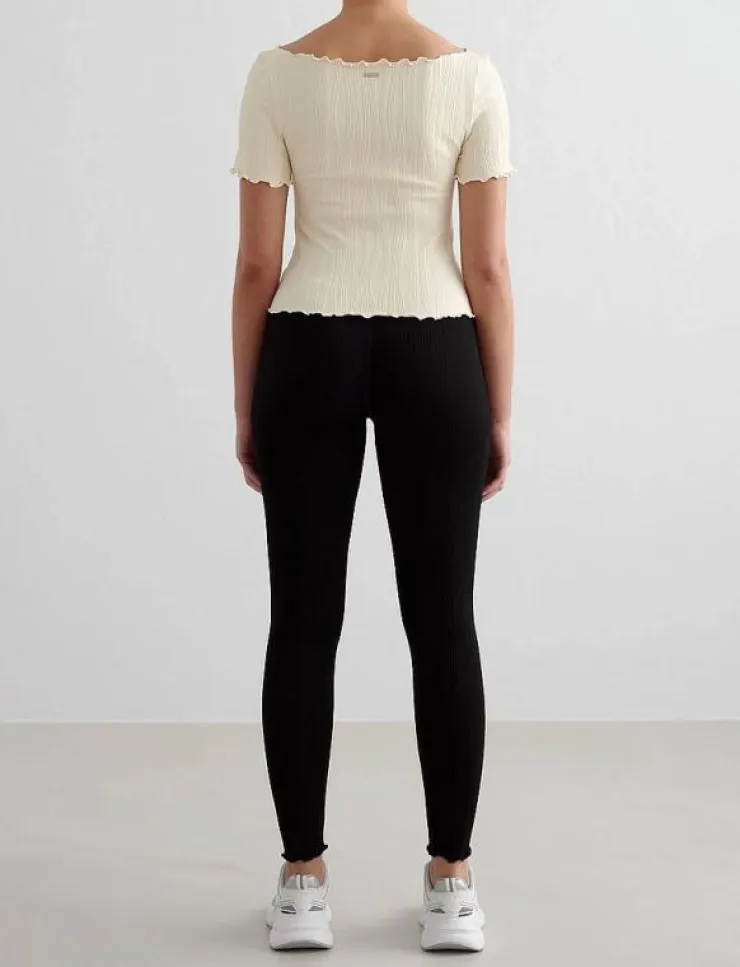 Kvinnor aim´n Byxor|Tulip Tights - Casual byxor