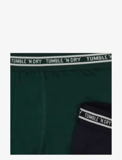 TUMBLE 'N DRY Tumble Trunks 2 pack - Kalsonger|Barn Underkläder