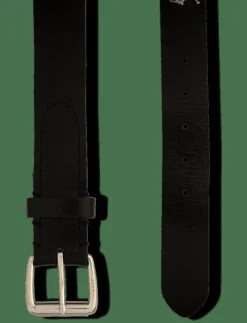 Polo Ralph Lauren Skärp|Tumbled Leather Belt - Skärp