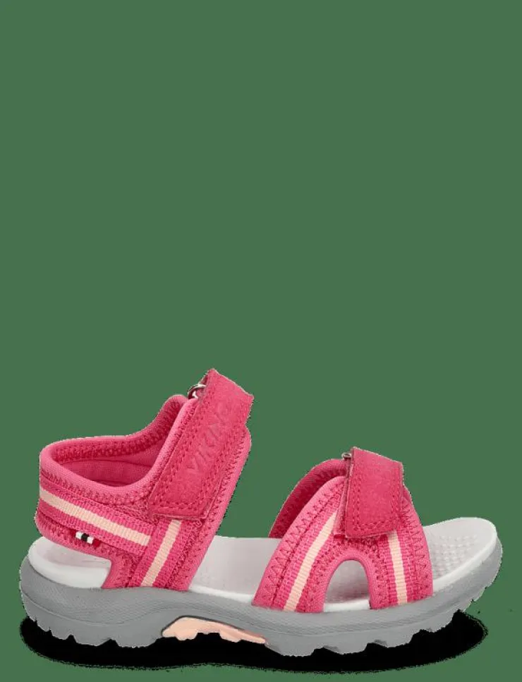 Viking Tur Sandal 2V - Sandaler|Barn Sandaler