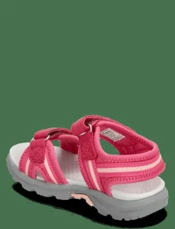 Viking Tur Sandal 2V - Sandaler|Barn Sandaler