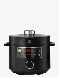 OBH Nordica Köksmaskiner|Turbo Cuisine MultiCooker 5 Liter - Riskokare