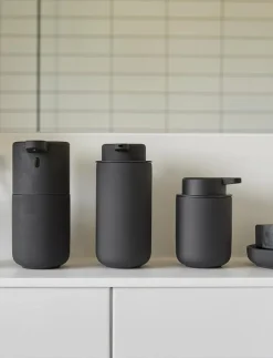 Zone Denmark Tvålpump Ume - Badrumsinredning| Badrumstillbehör