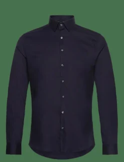 Calvin Klein Skjortor|TWILL EASY CARE SLIM SHIRT - Business skjortor