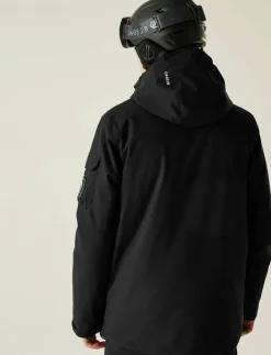 Dare2b Twin Tip Jacket - Skidjackor| Jackor