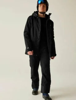 Dare2b Twin Tip Jacket - Skidjackor| Jackor