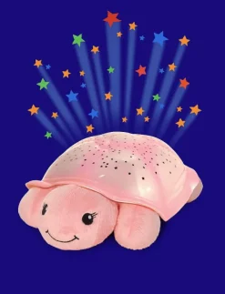 Barn Cloud B Leksaker|Leksaker|Twinkling Twilight Turtle - Nattlampor