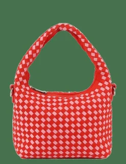 HVISK TWIST BRAIDED NEOPRENE - Handväskor|Kvinnor Handväskor