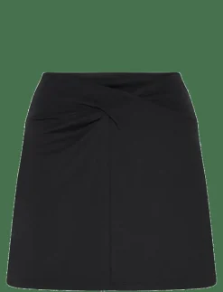 Kvinnor Girlfriend Collective Klänningar & Kjolar|Twist Skort - Skorts