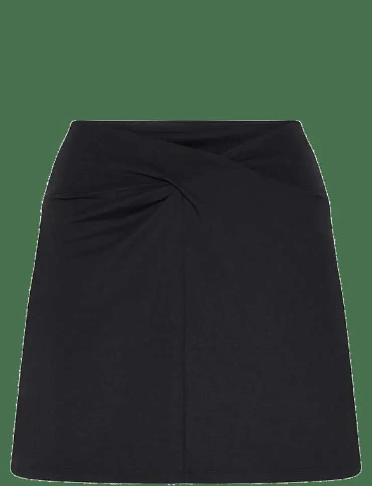 Kvinnor Girlfriend Collective Klänningar & Kjolar|Twist Skort - Skorts