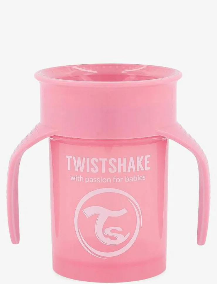 Barn Twistshake Mata|360 Cup - Serveringsset