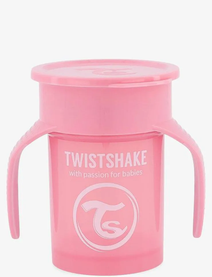 Barn Twistshake Mata|360 Cup - Serveringsset
