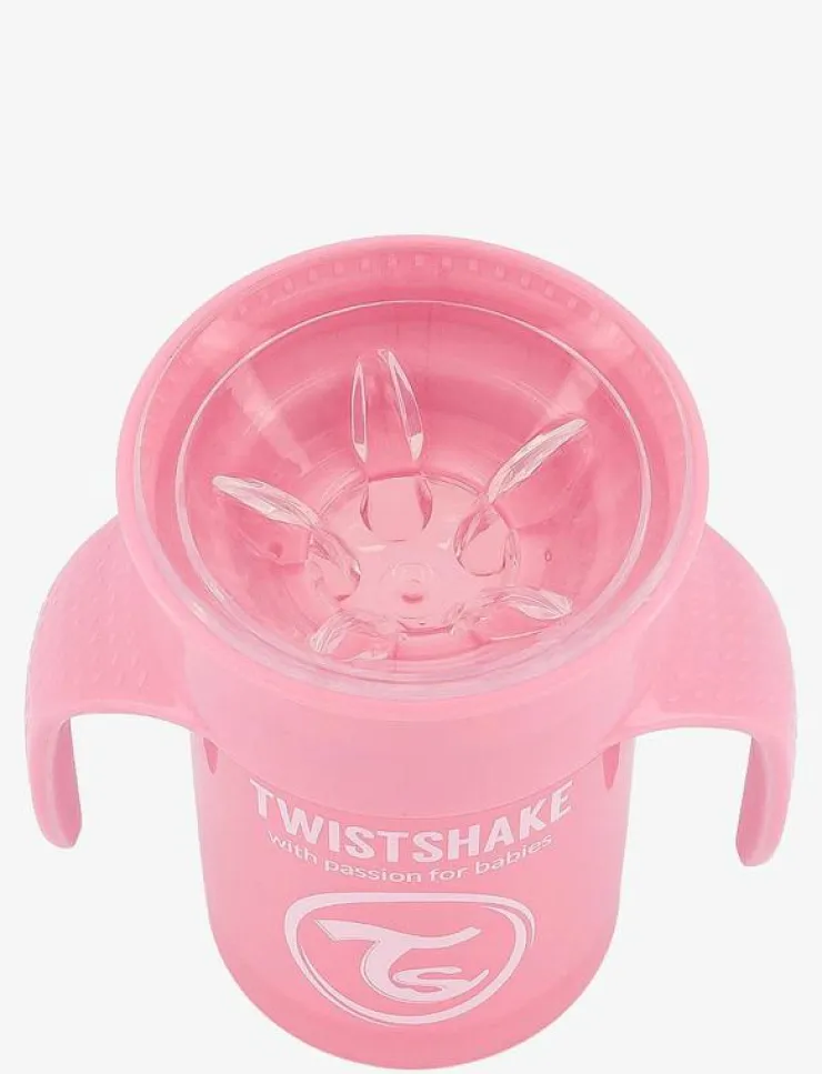 Barn Twistshake Mata|360 Cup - Serveringsset