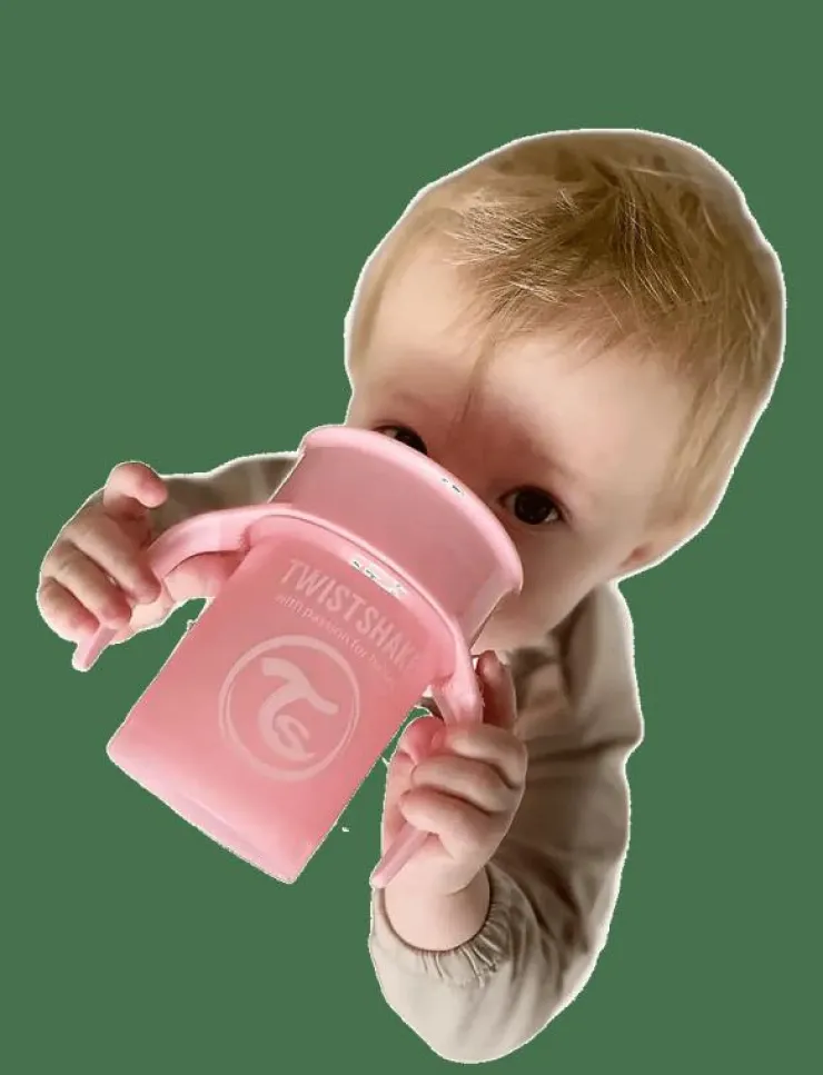 Barn Twistshake Mata|360 Cup - Serveringsset