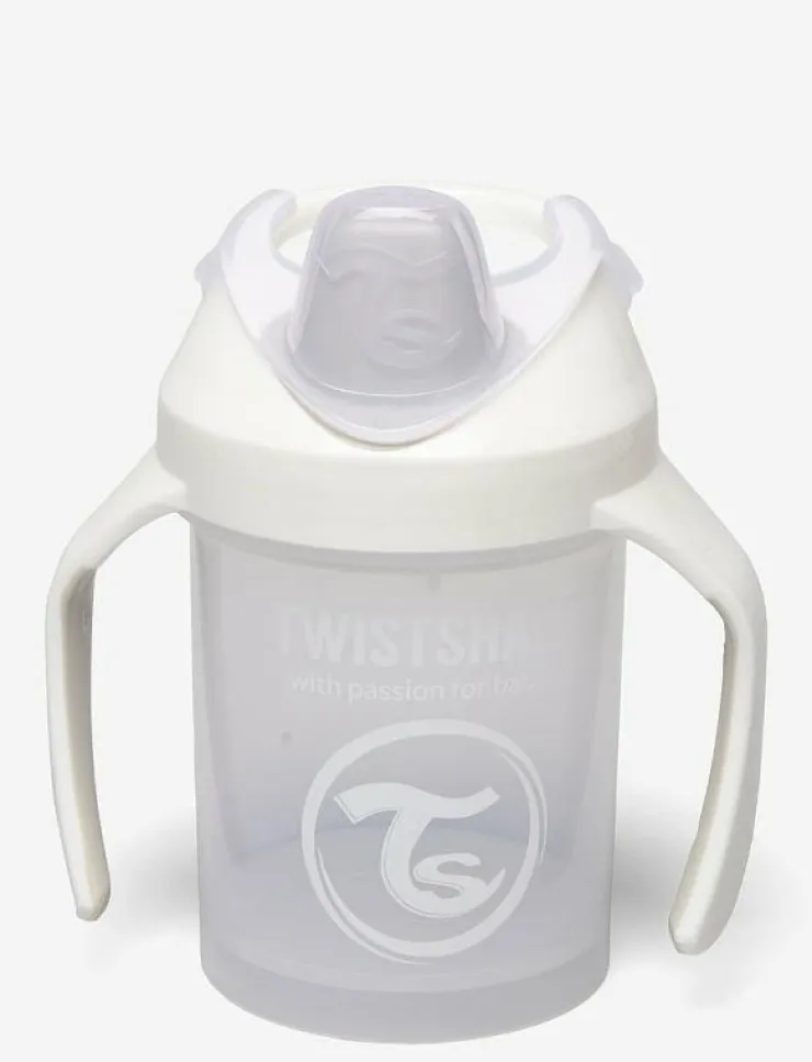 Barn Twistshake Mata|Mini Cup - Serveringsset