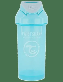 Barn Twistshake Mata|Straw Cup - Pipmuggar