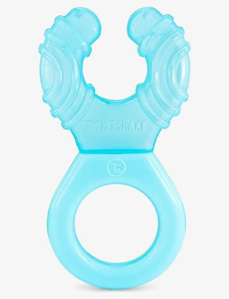 Barn Twistshake Babyleksaker|Teether Cooler - Bitleksaker