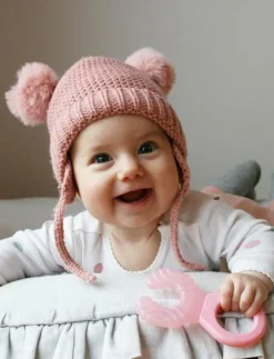 Barn Twistshake Babyleksaker|Babyleksaker|Teether Cooler - Bitleksaker