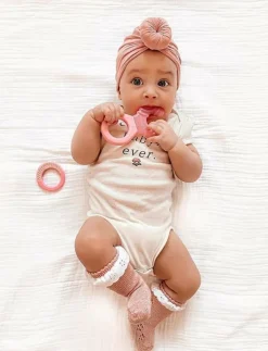 Barn Twistshake Babyleksaker|Babyleksaker|Teether Cooler - Bitleksaker