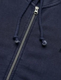 Levi's® Sweatshirts|TWO HORSE CROPPED ZIP UP TWO H - Huvtröjor