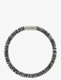 Steel & Barnett Two Tone - Armband| Smycken