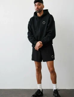 Kvinnor 7 DAYS Active Shorts|Shorts|Two-in-One Shorts - Träningsshorts
