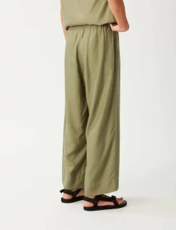 Kvinnor PICTURE ORGANIC CLOTHING Byxor|TYLITA PANTS - Casual byxor