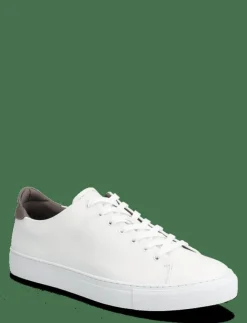 Garment Project Sneakers|Type ST - /Elephant Leather - Business sneakers