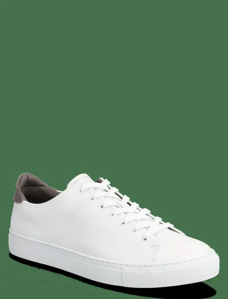 Garment Project Sneakers|Type ST - /Elephant Leather - Business sneakers
